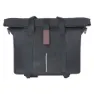 Basil City Mik-kf Sidoväskor 11l, Black, One Size