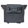 Basil City Mik-kf Sidoväskor 11l, Black, One Size