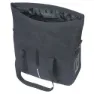 Basil City Mik-kf Sidoväskor 11l, Black, One Size