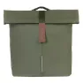Basil City Mik Sidoväskor 28-32l, Moss green, One Size