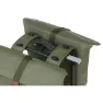 Basil City Mik Sidoväskor 28-32l, Moss green, One Size