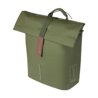 Basil City Shopper Mik Sidoväska 16l Basil City Shopper Mik Sidoväska 16l