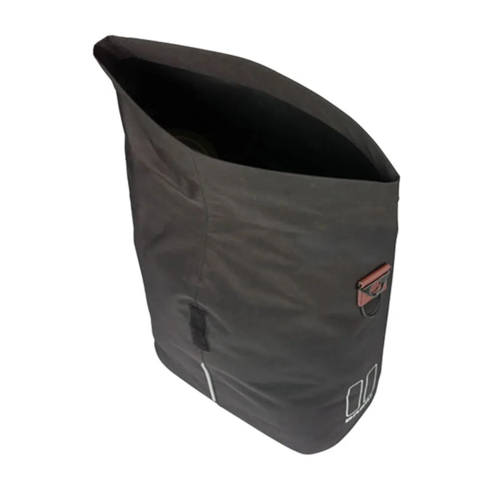 Basil City Shopper Mik Sidoväska 16l Basil City Shopper Mik Sidoväska 16l