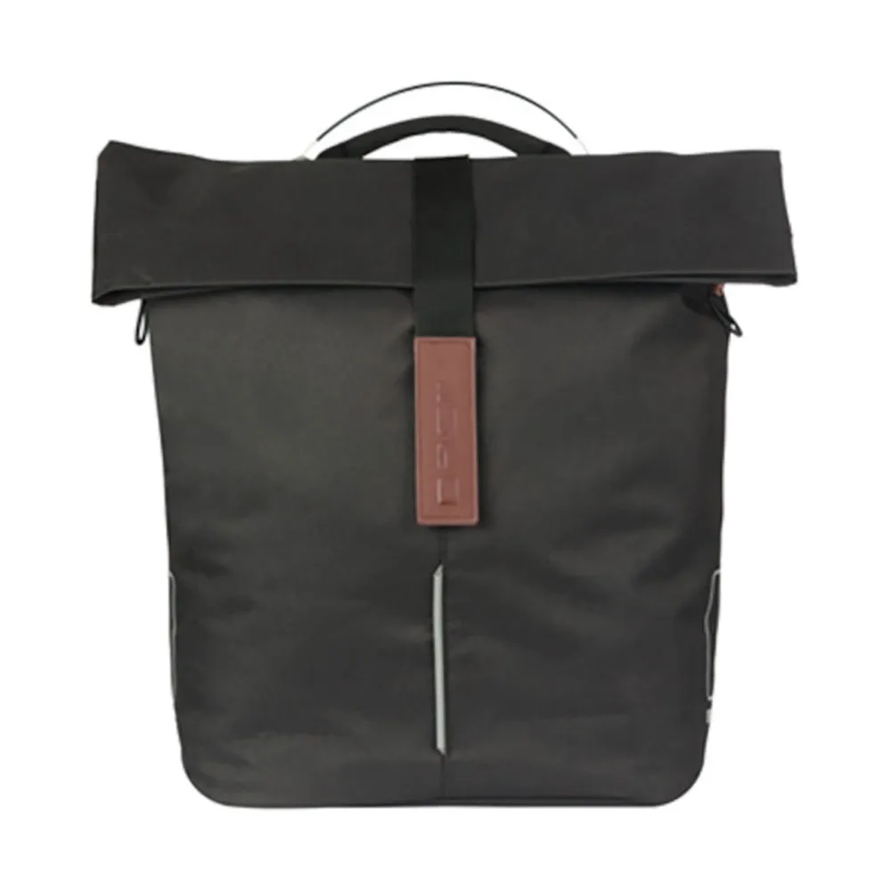 Basil City Shopper Mik Sidoväska 16l Basil City Shopper Mik Sidoväska 16l