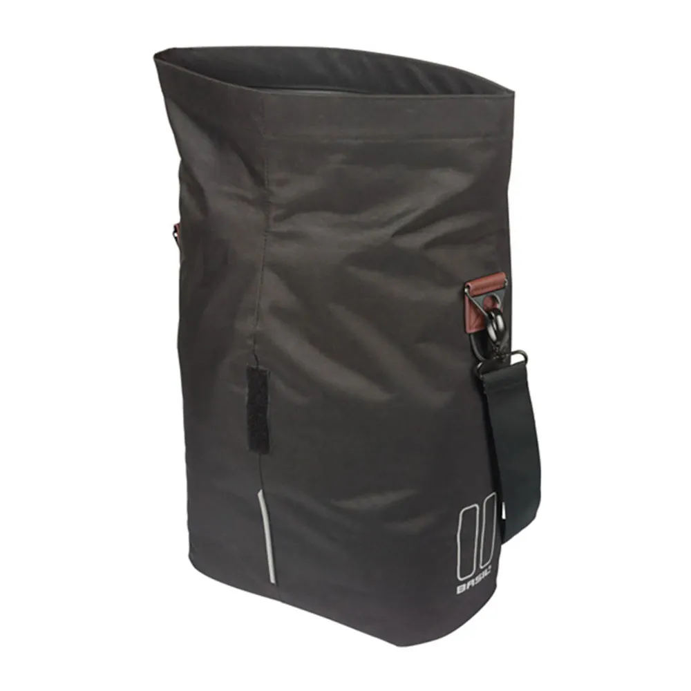 Basil City Shopper Mik Sidoväska 16l Basil City Shopper Mik Sidoväska 16l