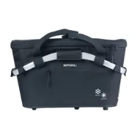 Basil Classic Carry All Bakre Korg 18l