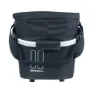 Basil Classic Carry All Bakre Korg 18l, Black, One Size