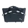 Basil Classic Carry All Bakre Korg 18l, Black, One Size
