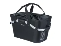 Basil Classic Carry All MIK Fahrradkorb Basil Classic Carry All MIK Fahrradkorb