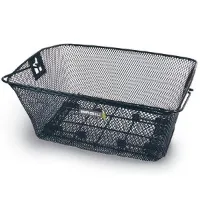 Basil Como bakkorg med fjädermontering Basil Como bakkorg med fjädermontering