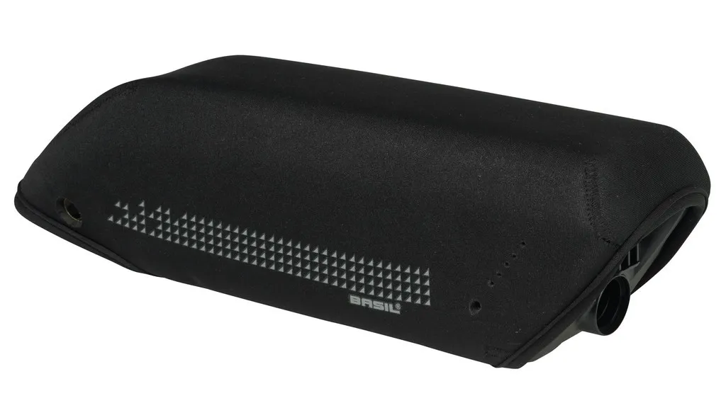 Basil Cover till Bosch-batterier rammonterade Basil Cover till Bosch-batterier rammonterade