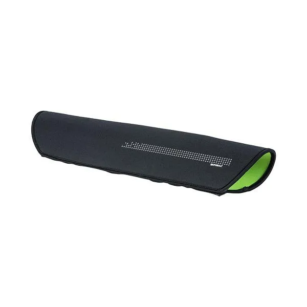 Basil Cover Till Integrerat Batteri Universal Svart/Grön, Lime/Svart Basil Cover Till Integrerat Batteri Universal Svart/Grön, Lime/Svart