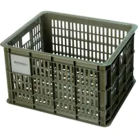 Basil Crate 27l Korg