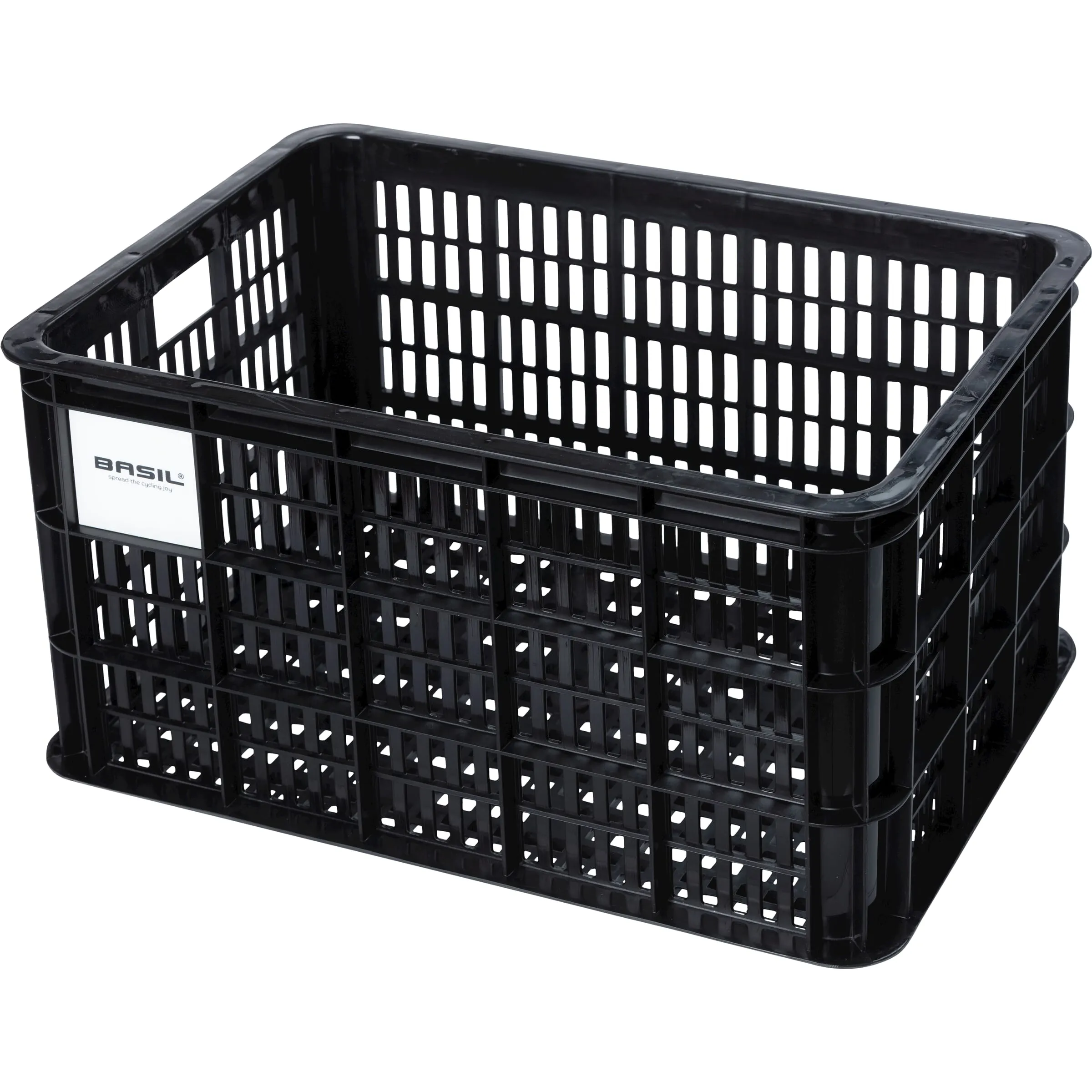 Basil Crate Large Korg