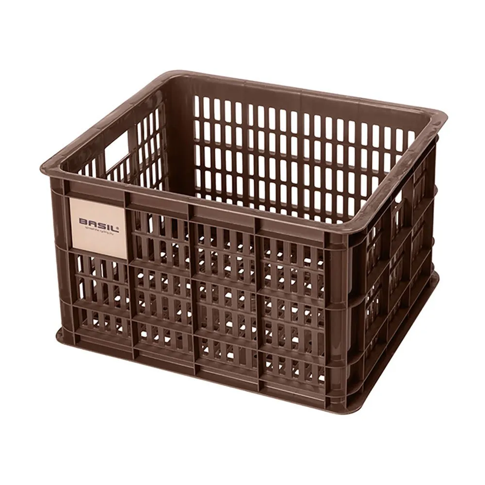 Basil Crate str