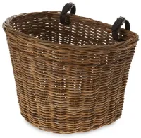 Basil Darcy L korg flätad