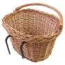 Basil Denver Framkorg, Brown, One Size