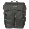 Basil Discovery 365d 9l Sidoväskor, Black / blue, One Size