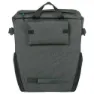 Basil Discovery 365d Hook-on Sidoväska 20l, Black, One Size