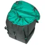 Basil Discovery 365d Hook-on Sidoväska 20l, Black, One Size