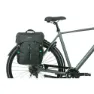 Basil Discovery 365d Hook-on Sidoväska 20l, Black, One Size