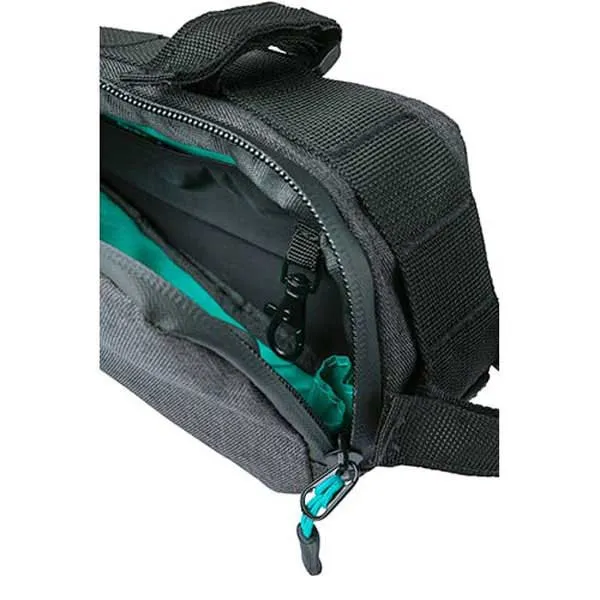 Basil Discovery 365d Ramväska 1.8l, Black, One Size