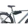 Basil Discovery 365d Ramväska 1.8l, Black, One Size