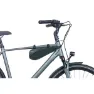 Basil Discovery 365d Ramväska 1.8l, Black, One Size