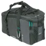 Basil Discovery 365d Sidoväska 9l, Black, One Size
