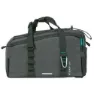 Basil Discovery 365d Sidoväska 9l, Black, One Size