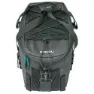 Basil Discovery 365d Sidoväska 9l, Black, One Size