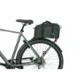 Basil Discovery 365d Sidoväska 9l, Black, One Size
