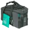 Basil Discovery 365d Sidoväska 9l, Black, One Size