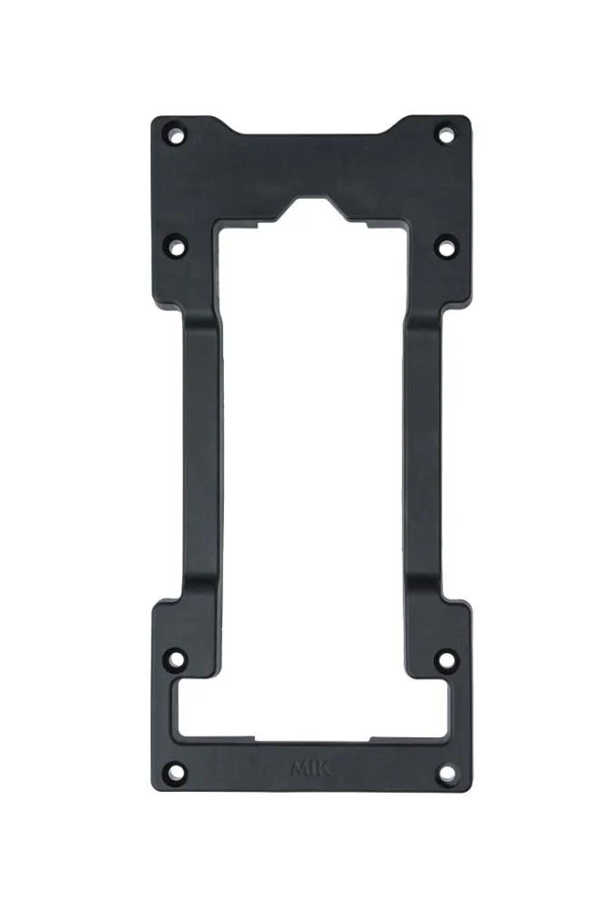 Basil Double Decker MIK Adapter Basil Double Decker MIK Adapter