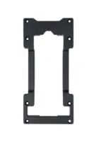 Basil Double Decker MIK Adapter