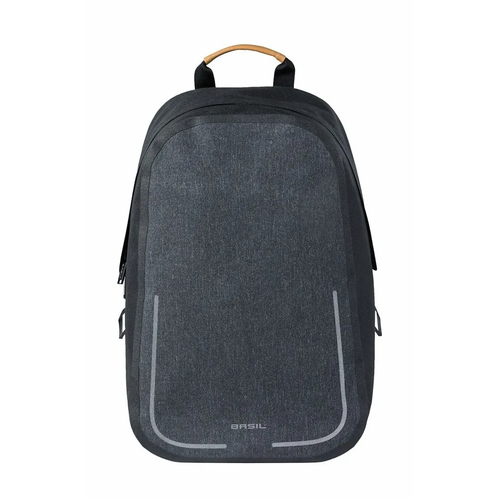 Basil Dry 18l Ryggsäck, Blue, One Size