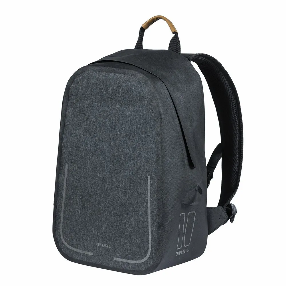 Basil Dry 18l Ryggsäck, Blue, One Size