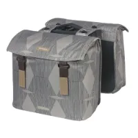 Basil Elegance Mik Sidoväskor 40-49l