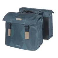 Basil Elegance Mik Sidoväskor 40-49l