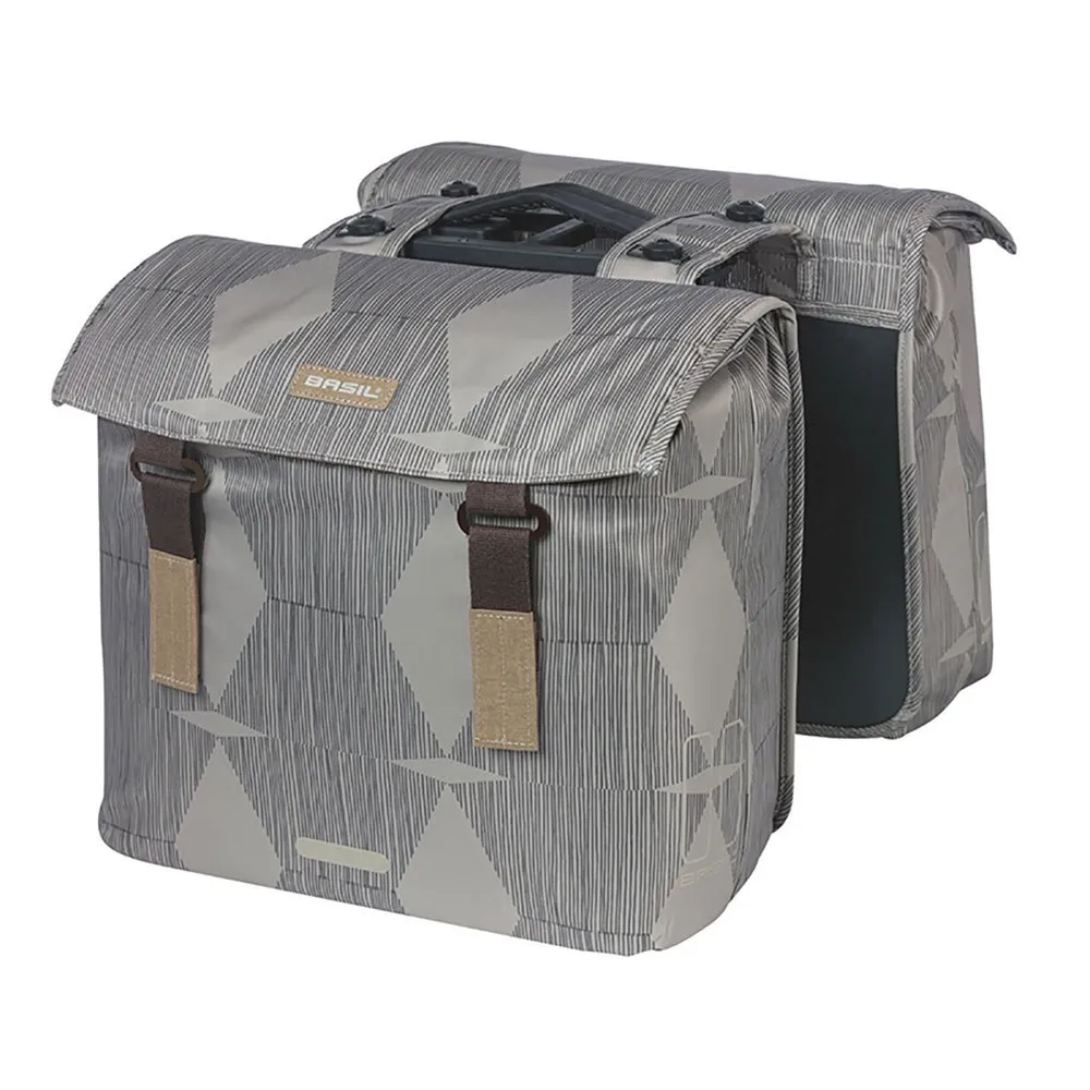 Basil Elegance Mik Sidoväskor 40-49l