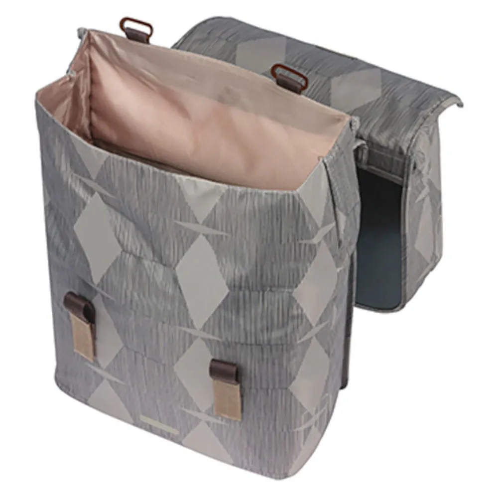 Basil Elegance Mik Sidoväskor 49l Basil Elegance Mik Sidoväskor 49l