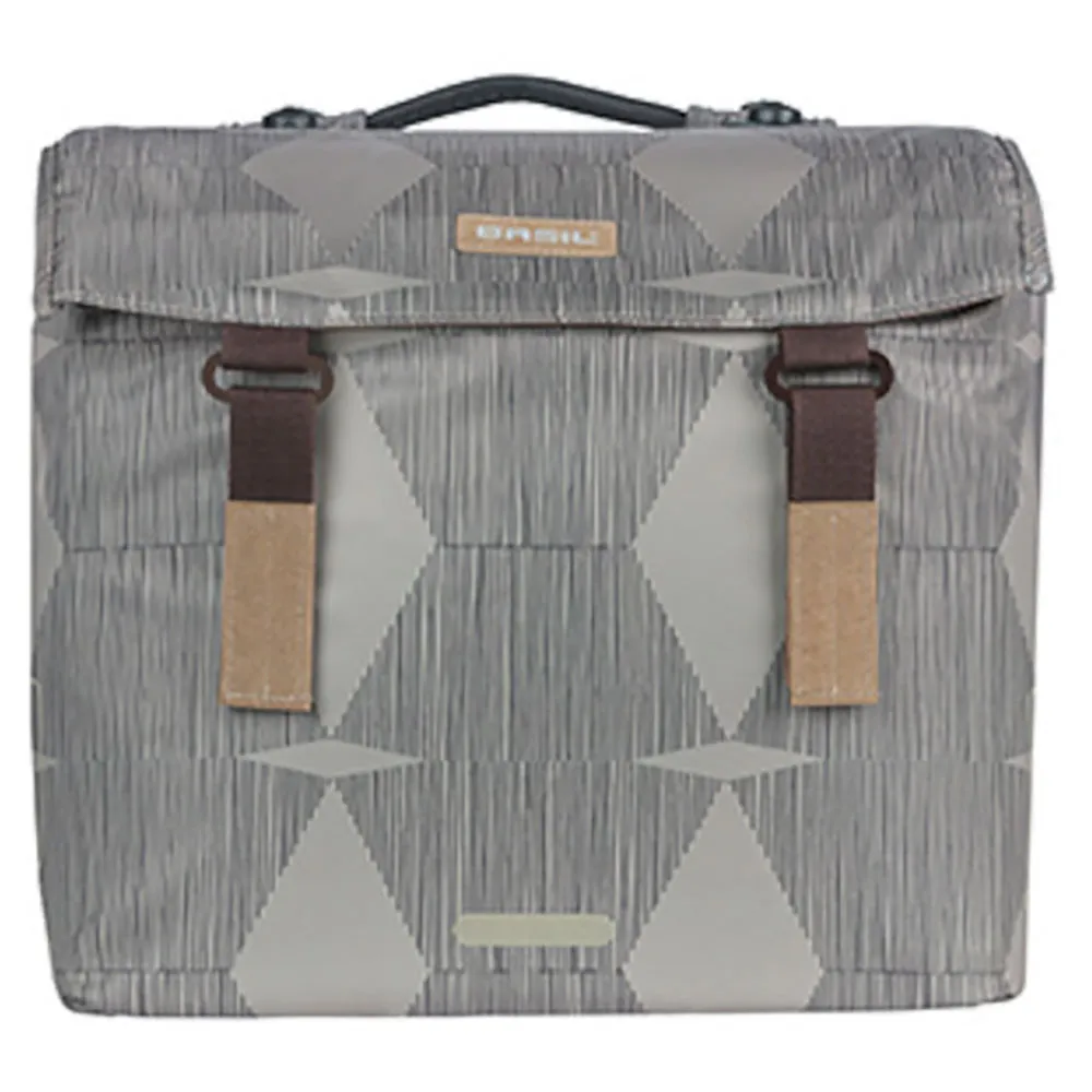 Basil Elegance Mik Sidoväskor 49l Basil Elegance Mik Sidoväskor 49l