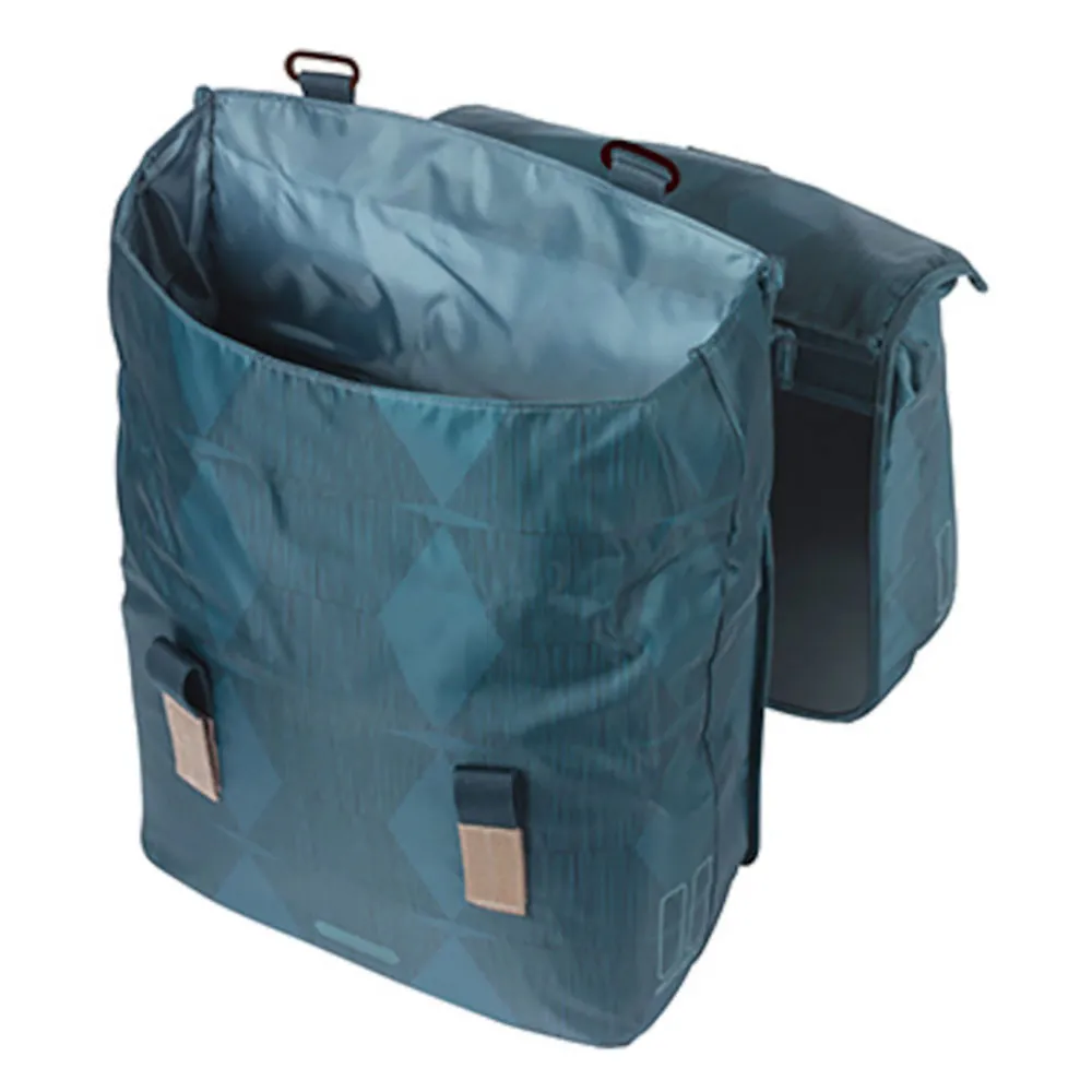 Basil Elegance Mik Sidoväskor 49l