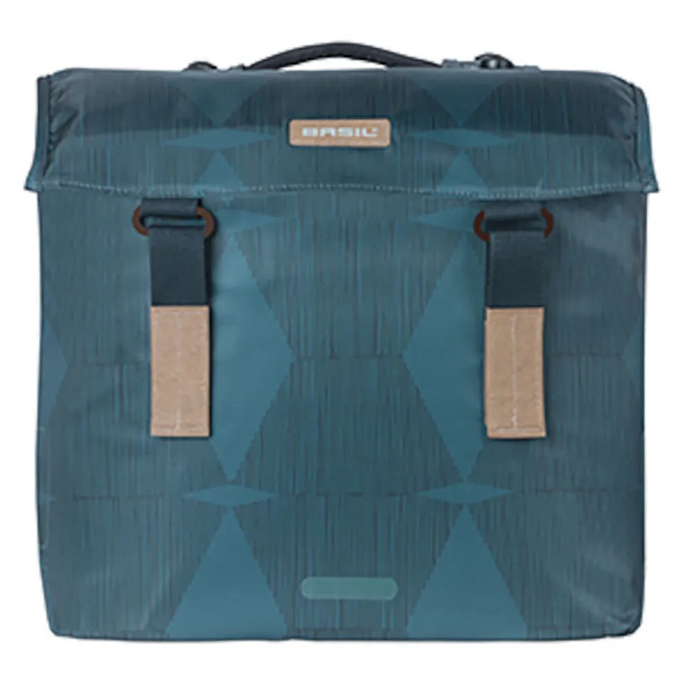 Basil Elegance Mik Sidoväskor 49l