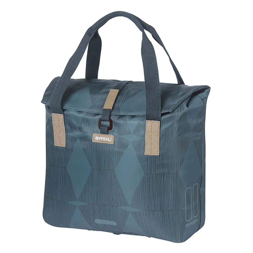 Basil Elegance Shopper Hook On Väska 20-26l