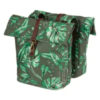 Basil Ever-Green Fahrradtaschetasche