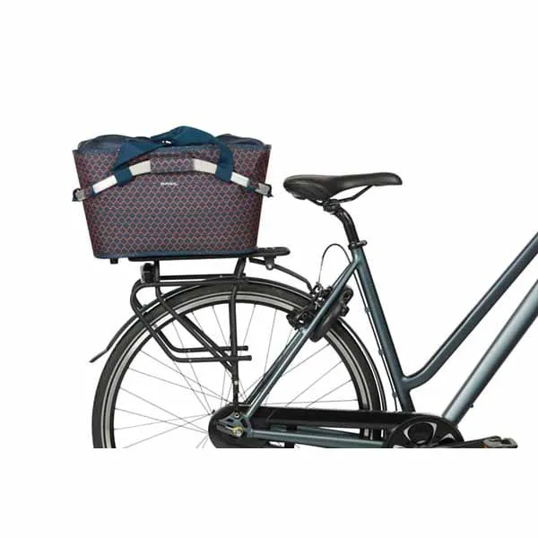 Basil Flair Carry All MIK Fahrradkorb