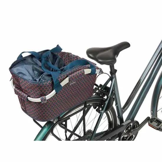 Basil Flair Carry All MIK Fahrradkorb