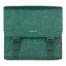 Basil Flair Double City Mik 2.0 35l Sidoväskor, Green, One Size