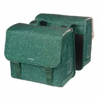 Basil Flair Double Universal Bridge 35l Sidoväskor